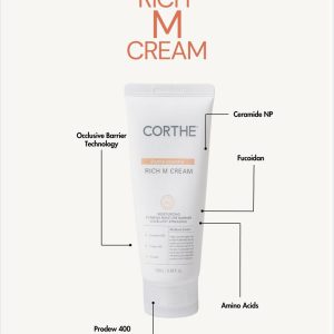 Rich M Cream
