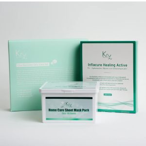 Rosacea at home bundle