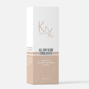 KrX Asethetics Sunblocker