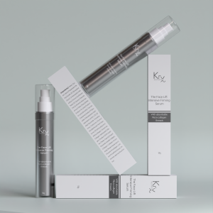 SAMPLE KrX Intensive Firming Facelift Serum