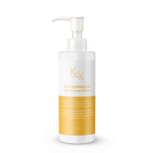 Krx Pre Cleansing Oil with Fermented Extracts