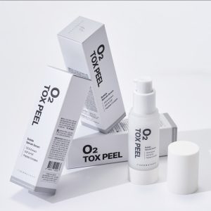 Dermathod O2 Tox Peel