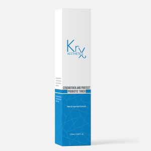SAMPLE KrX Strengthen + Protect Probiotic Face Toner