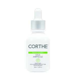 Corthe Dermo Sensitive Cica Ampoule